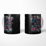 The Camp Counselor - Mug