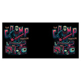 The Camp Counselor - Mug