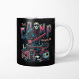 The Camp Counselor - Mug