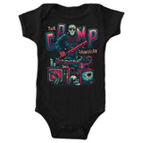 The Camp Counselor - Youth Apparel