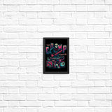 The Camp Counselor - Posters & Prints