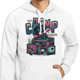 The Camp Counselor - Hoodie