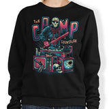 The Camp Counselor - Sweatshirt