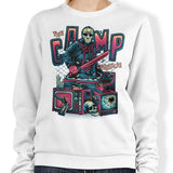 The Camp Counselor - Sweatshirt