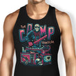 The Camp Counselor - Tank Top