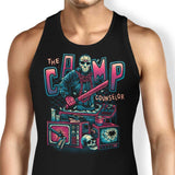 The Camp Counselor - Tank Top