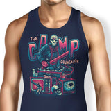The Camp Counselor - Tank Top
