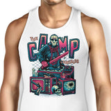 The Camp Counselor - Tank Top