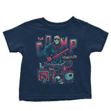 The Camp Counselor - Youth Apparel