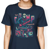 The Camp Counselor - Women's Apparel