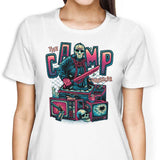 The Camp Counselor - Women's Apparel