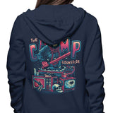 The Camp Counselor - Hoodie