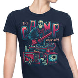 The Camp Counselor - Women's Apparel