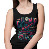 The Camp Counselor - Tank Top