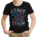 The Camp Counselor - Youth Apparel