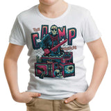 The Camp Counselor - Youth Apparel