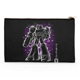 The Cannon - Accessory Pouch