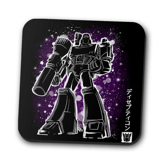 The Cannon - Coasters