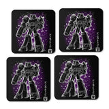 The Cannon - Coasters