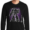 The Cannon - Long Sleeve T-Shirt