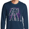 The Cannon - Long Sleeve T-Shirt