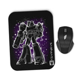 The Cannon - Mousepad