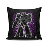 The Cannon - Throw Pillow