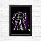 The Cannon - Posters & Prints