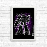 The Cannon - Posters & Prints