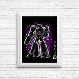 The Cannon - Posters & Prints
