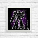 The Cannon - Posters & Prints