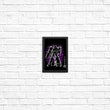 The Cannon - Posters & Prints