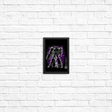The Cannon - Posters & Prints