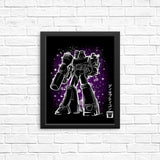 The Cannon - Posters & Prints
