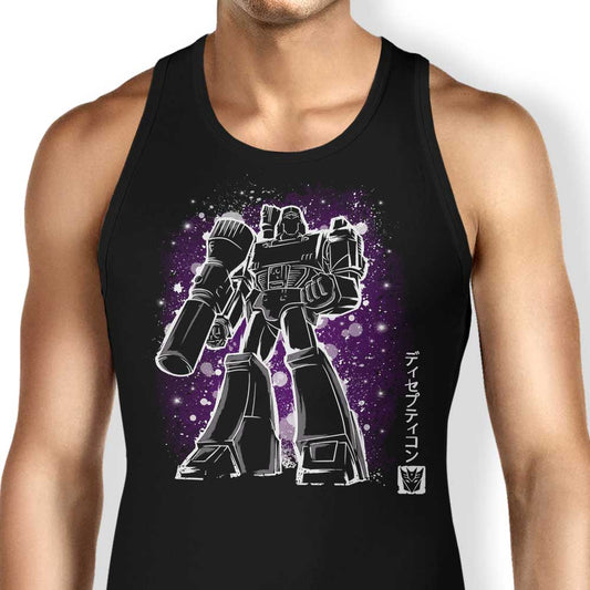 The Cannon - Tank Top