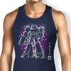 The Cannon - Tank Top