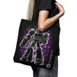 The Cannon - Tote Bag