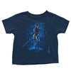 The Captain Britain - Youth Apparel