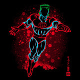 The Captain - Tote Bag