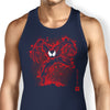 The Carnage - Tank Top