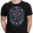 The Cat of Mischief - Men's Apparel