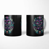 The Cat of Mischief - Mug