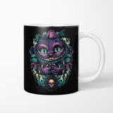 The Cat of Mischief - Mug