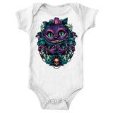 The Cat of Mischief - Youth Apparel