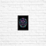 The Cat of Mischief - Posters & Prints