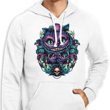 The Cat of Mischief - Hoodie