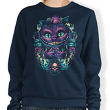 The Cat of Mischief - Sweatshirt