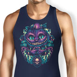 The Cat of Mischief - Tank Top
