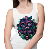 The Cat of Mischief - Tank Top