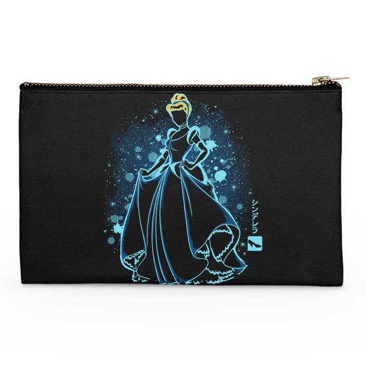 The Cendrillon Princess - Accessory Pouch